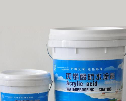 常熟采购丙烯酸酯涂料工艺